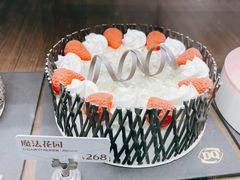 -DQ·蛋糕·冰淇淋(万象城店)