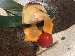 -水之惠鲜鱼料理(王府大街店)