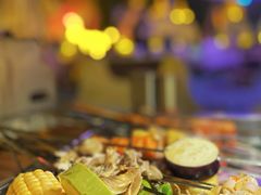 -维斯特·夜烤牛肋条任吃