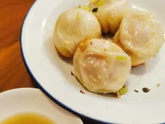 -舒蔡记生煎菜饭(云南中路店)