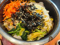 -金顺碳烤肉(新塘店)