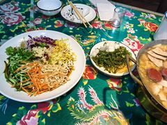 -人民公社大食堂(顺义总店)