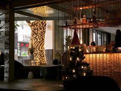 -Nirvana Cafe&Bar(北仓文创街区店)