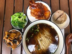 -十面春风·江南面馆(崇宁路店)