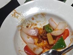 -外高桥喜来登酒店采悦轩