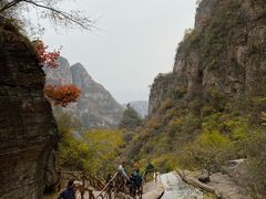 -狼牙山风景区