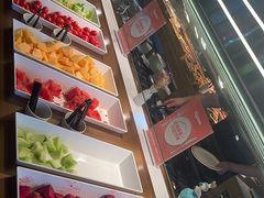 -比格比萨自助(宝山日月光店)