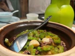 -客语客家菜(华发商都店)
