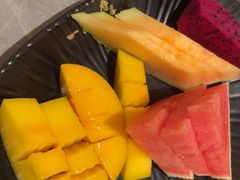 -一绪に寿喜烧(虹悦城店)