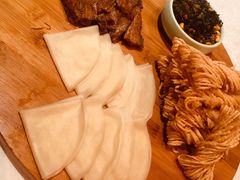 -卫鼎轩·家宴(水上公园店)