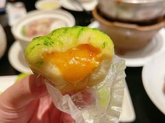 侨乡葱茸包-闽和南(深圳万象城店)