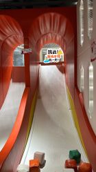 -KidSteam儿童乐园(富力城店)