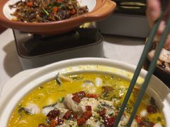 -小菜园新徽菜(无锡金悦广场店)