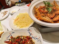-漫圆·品质家宴(榔梨店)