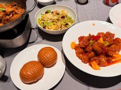 -徐记海鲜(汉城湖|太奥店)