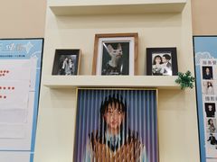-海马体照相馆(成都来福士广场店)