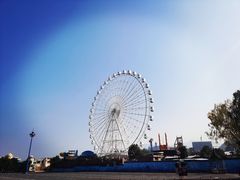景点-横店影视城梦幻谷园区