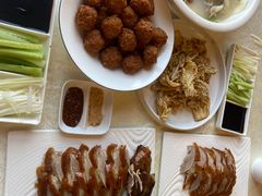 -便宜坊烤鸭店(玉蜓桥天坛店)