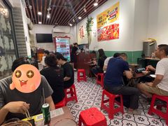 -包工仔·牛杂自助放题