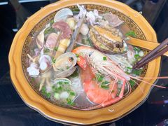 -阿城海鲜捞化(上下杭店)
