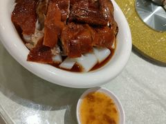 -大欢喜饭店(江怡路店)