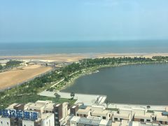 -青岛西海岸隆和福朋喜来登酒店