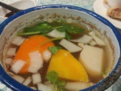 -巴扎美食·新疆菜·西域歌舞表演餐厅(新疆大厦店)