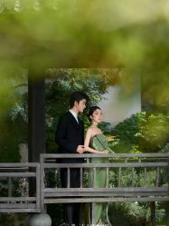 -第一夫人婚纱摄影(南京店)