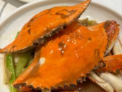-万龙洲海鲜(亚运村店)