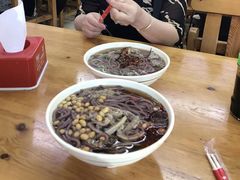 -牛马行牛肉饸饹铺(青岛街店)