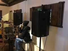 -Nirvana Cafe&Bar(北仓文创街区店)