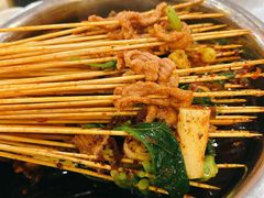 -成都瓜串串(华强北店)