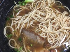 -瞻老元面馆(双塘路店)
