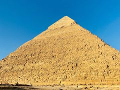 -吉萨金字塔群