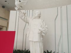 -宋庆龄陵园