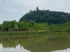 -狼山风景名胜区
