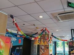 -麦当劳(东石东一路店)
