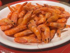 -松咖啡自助餐厅·松北香格里拉