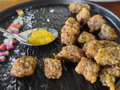 -后海16号·北京私房菜