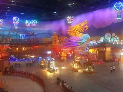 -万达茂商场(南京仙林店)