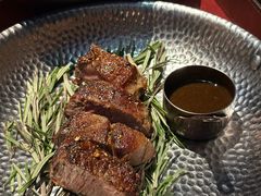 -Wei菋·Le Bistrot