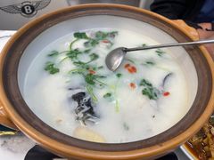 -宝荣鱼馆·临湖之宴(千岛湖店)