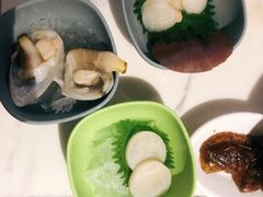 -海玥荟海鲜姿造自助餐厅(欧罗巴广场店)
