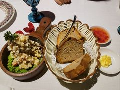 -俄士厨房(五棵松华熙LIVE店)