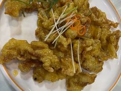 -黑石礁酒楼·海鲜(黑石礁店)