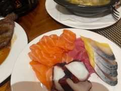 -漳州佰翔圆山酒店·圆山畔西餐厅