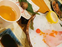 -和创柚子·会席日本料理(新区淮海街店)