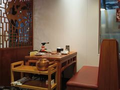 -前门杨记·铜锅涮肉(王府井·故宫店)