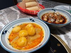 -禄婶鸡煲·打边炉