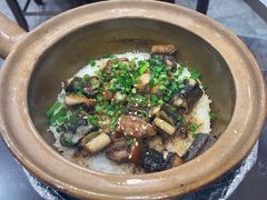 -红星光发煲仔饭(文海店)